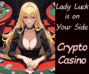 Crypto Casino