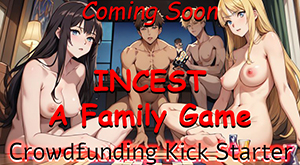 Incest a family game